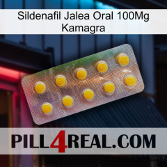 Sildenafil Oral Jelly 100Mg Kamagra new11